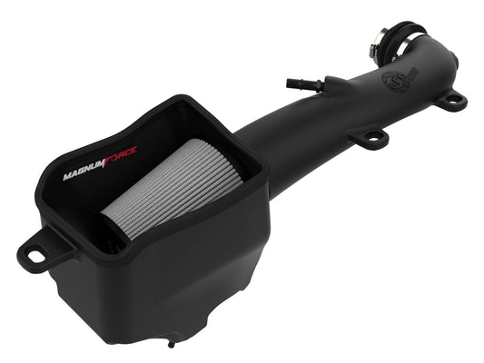 Magnum FORCE Stage-2 Cold Air Intake System w/ Pro DRY S Filter | ML Performance Car Parts