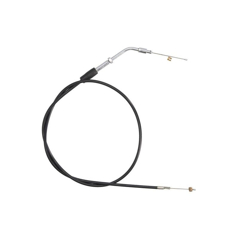 4 RIDE LGHD-49 Accelerator Cable