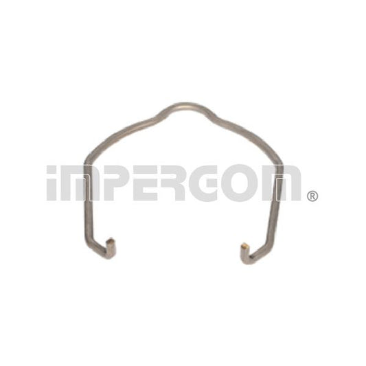 IMPERGOM IMP20250 Charge Air Hose Fastening Clamp