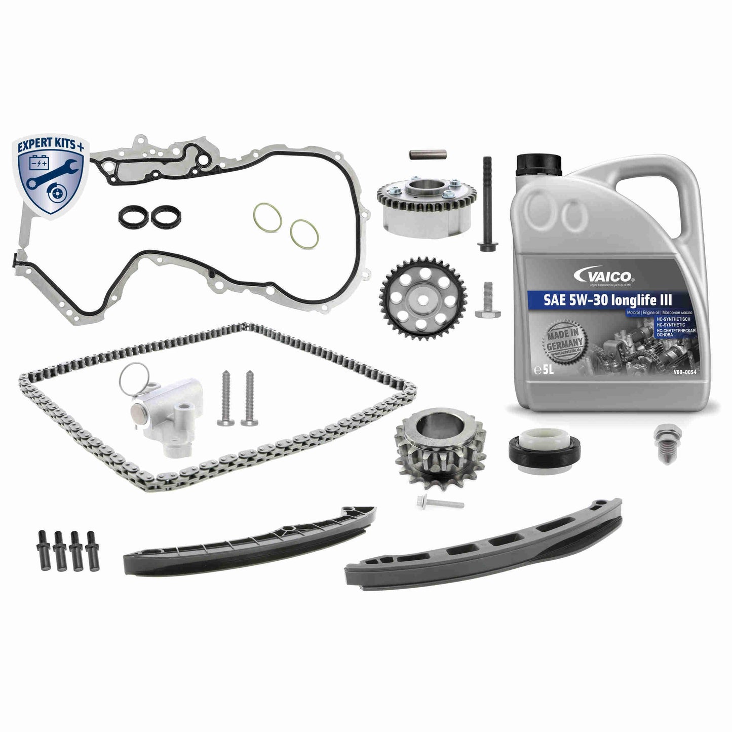 VAICO V10-10015-SP Timing Chain Kit