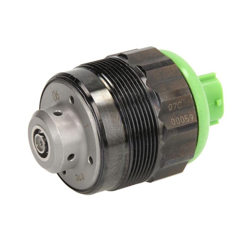 DENSO 00-0050 Injection Pump