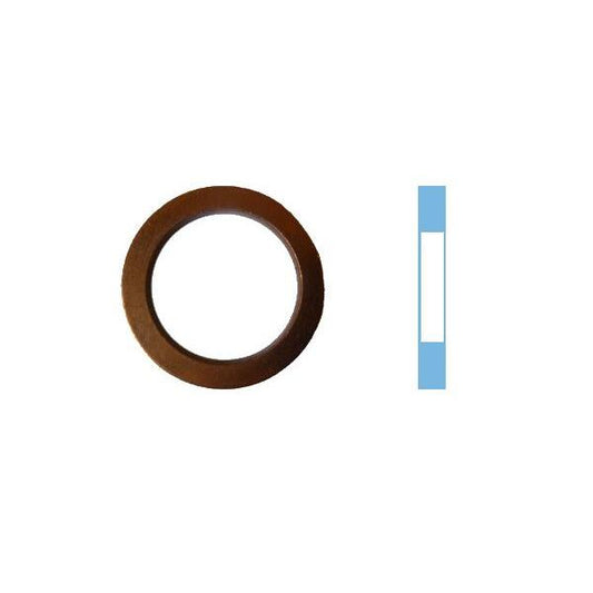 CORTECO CO005595S Oil Sump Gasket