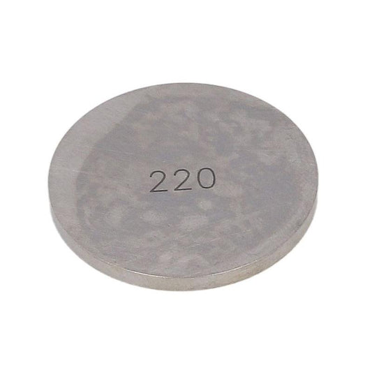 4 RIDE PZ295220 Valve Clearance Adjusting Discs Assortment