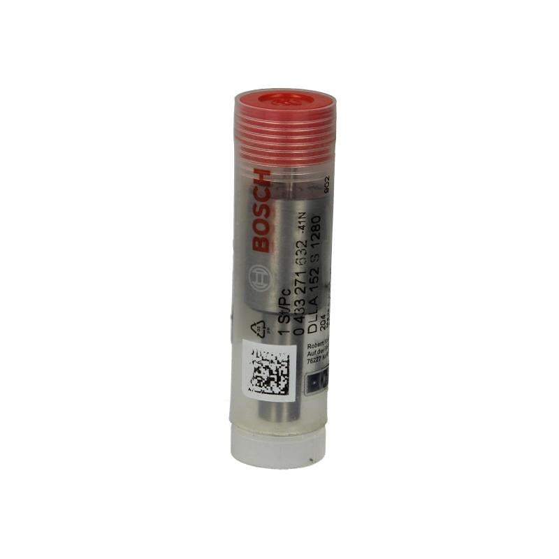 BOSCH 271-632 Injector