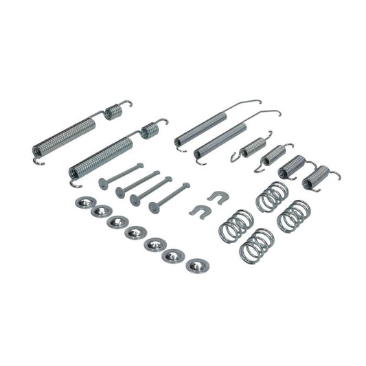 QUICK BRAKE QB105-0762 Brake Shoes Accessory Kit
