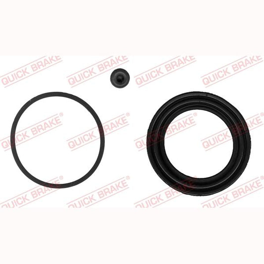 QUICK BRAKE QB114-0236 Disc Brake Caliper Repair Kit