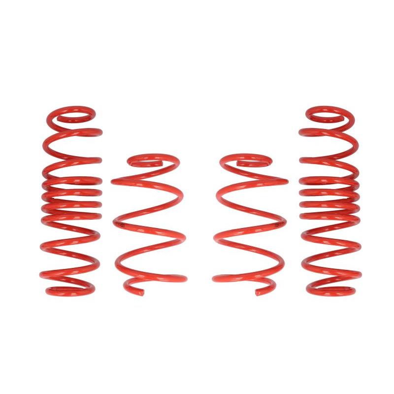 COBRA 28.9963.C Suspension Springs Set
