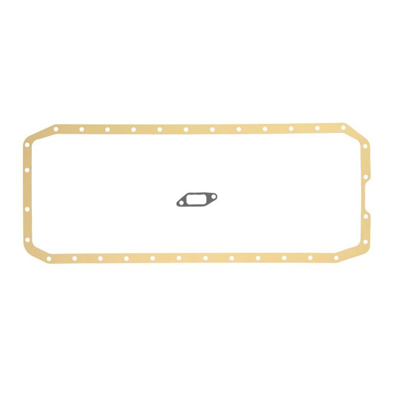 MAHLE OS32278 Oil Sump Gasket