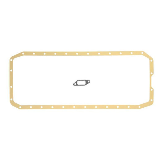 MAHLE OS32278 Oil Sump Gasket