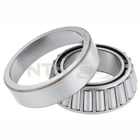 SNR HDB195 Wheel Bearing