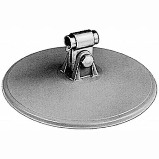 HELLA 8SB002406-001 Side Mirror