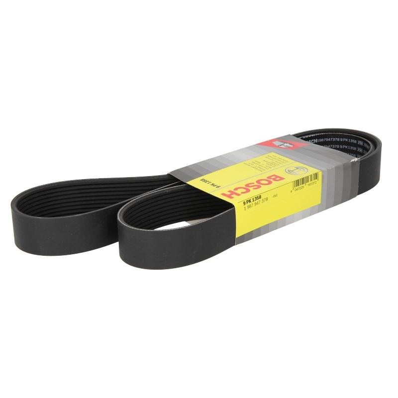 BOSCH 1987947378 V-Ribbed Belt