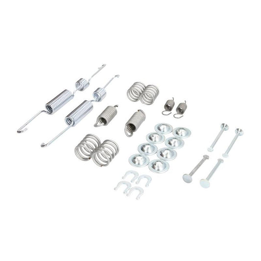 QUICK BRAKE QB105-0590 Brake Shoes Accessory Kit