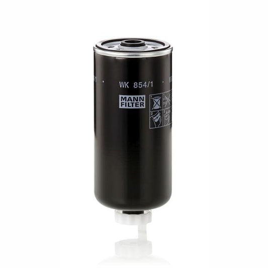 MANN-FILTER WK854/1 Fuel Filter