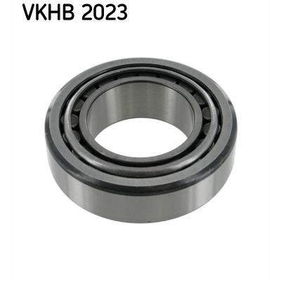 SKF VKHB2023 Wheel Bearing