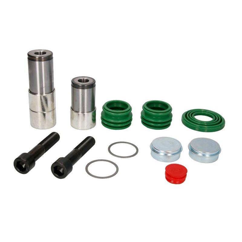 VEMO V37-72-0033 Wheel Speed Sensor