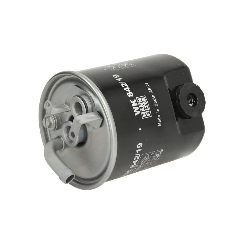 MANN-FILTER WK842/19 Fuel Filter