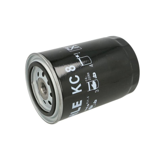 MAHLE KC8 Fuel Filter