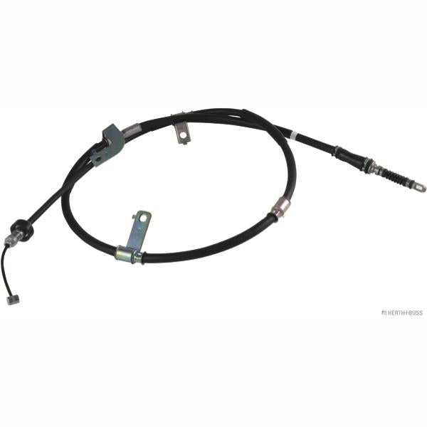 BOSCH 1987482772 Parking Brake Cable Pull