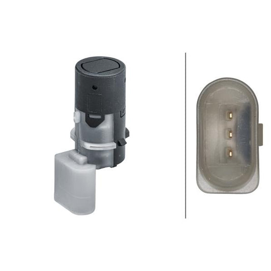 HELLA 6PX358141-461 Parking Sensor