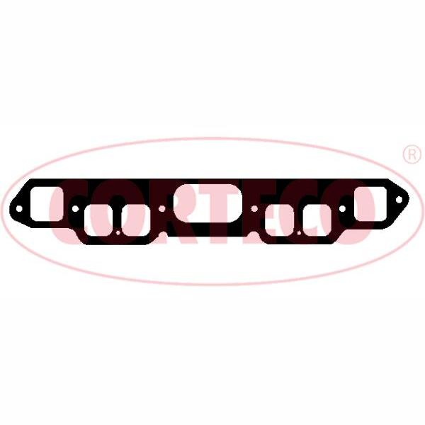CORTECO CO450705P Exhaust Intake Manifold Gasket
