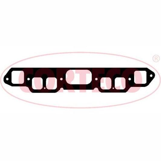 CORTECO CO450705P Exhaust Intake Manifold Gasket