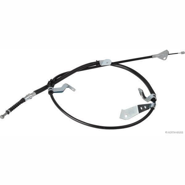 BOSCH 1987482643 Parking Brake Cable Pull