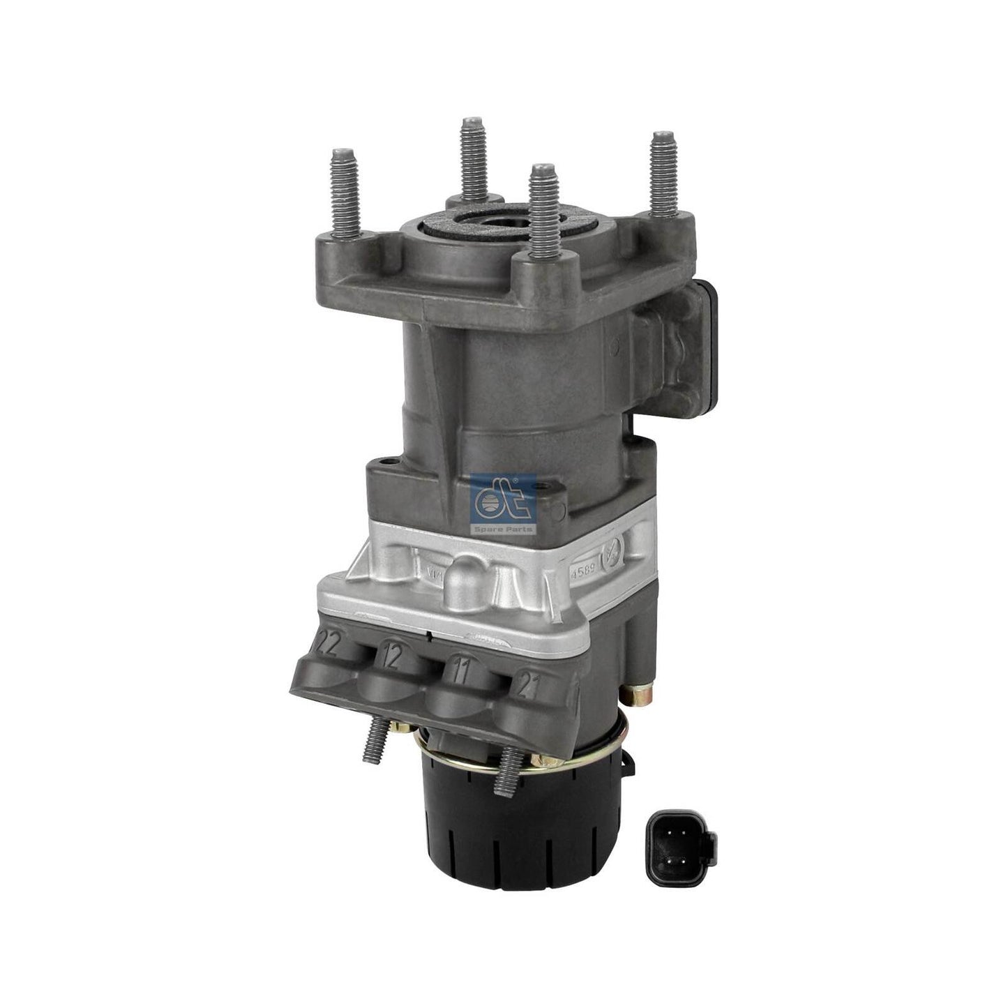 FERODO DDF1249C Brake Disc