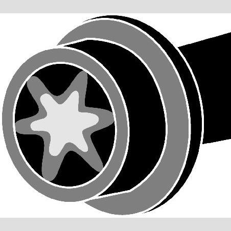 CORTECO CO016242B Cylinder Head Bolt Set