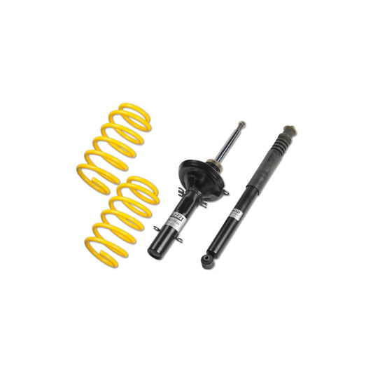 ST Suspensions 23281025 Seat Leon SPORT SUSPENSION KIT