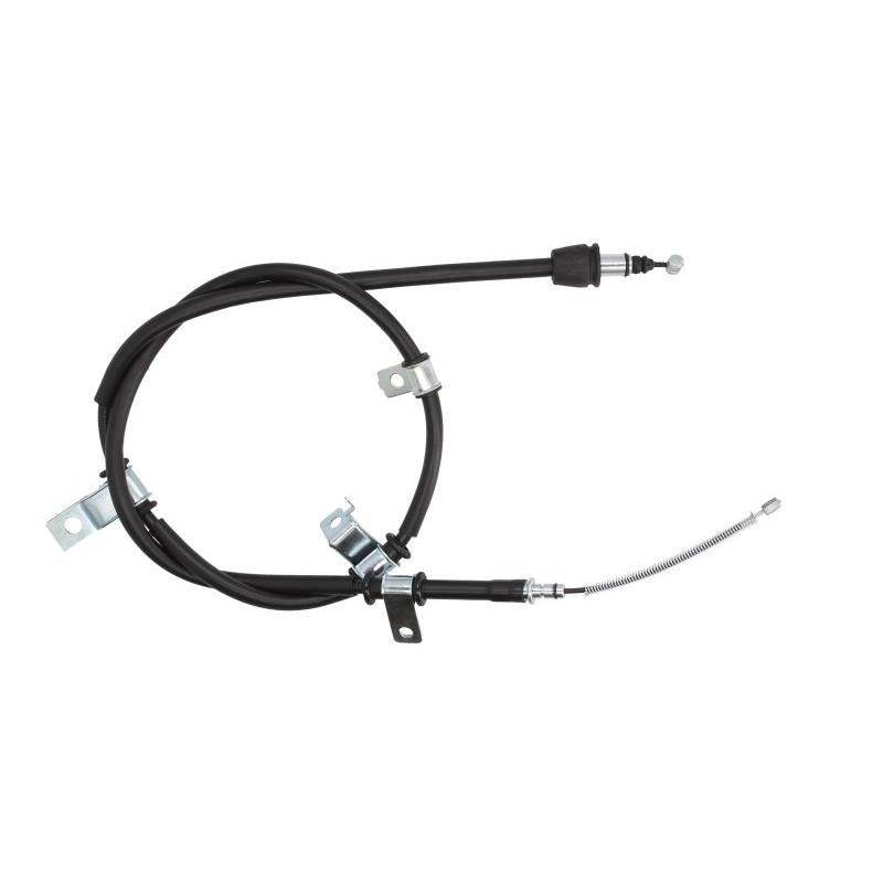 BOSCH 1987477891 Parking Brake Cable Pull