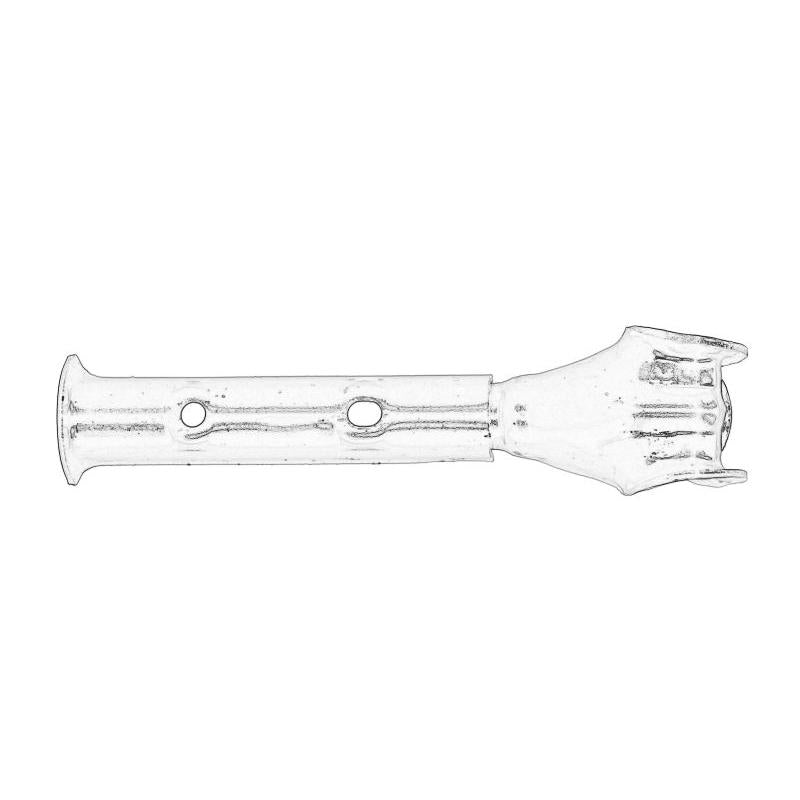 OE PEUGEOT 7615C4 Clips Assortment