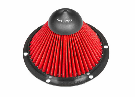 Replacement Filter Type D2 | ML Performance Car Parts