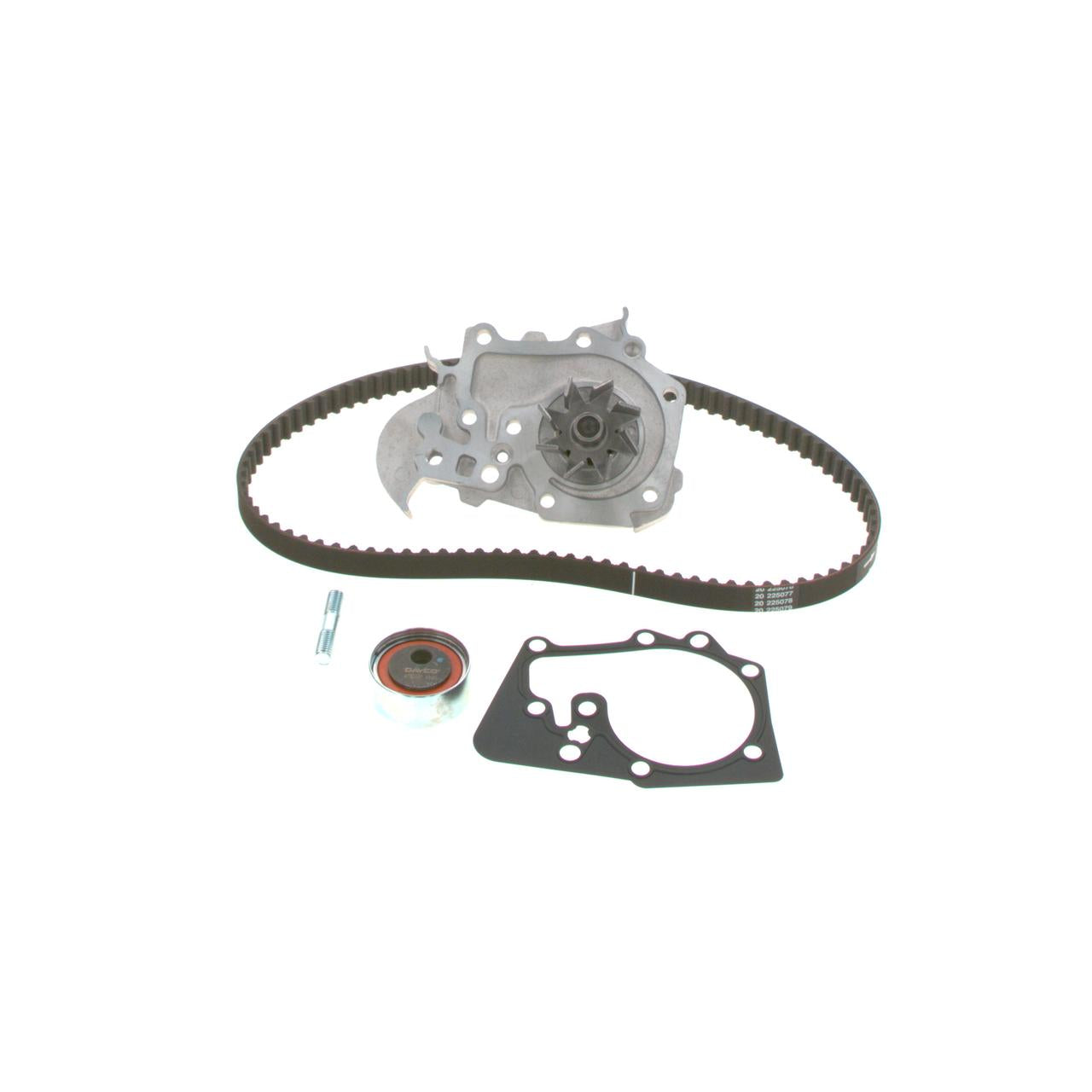 BOSCH 1987948516 Water Pump & Timing Belt Kit