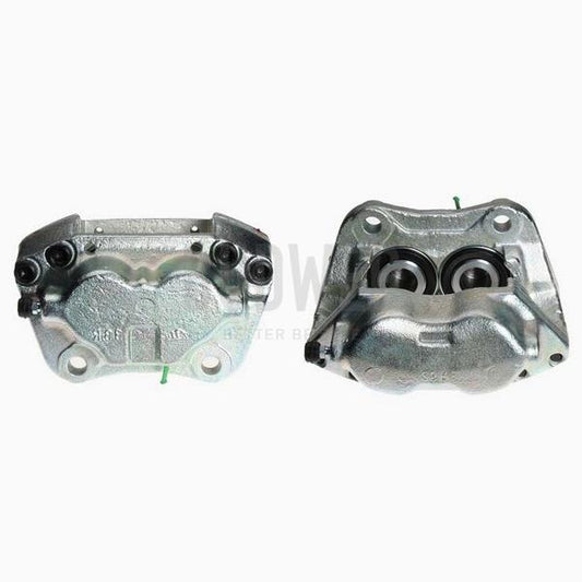 BOSCH 1987476744 Brake Hose