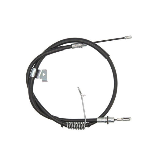 BOSCH 1987477631 Parking Brake Cable Pull