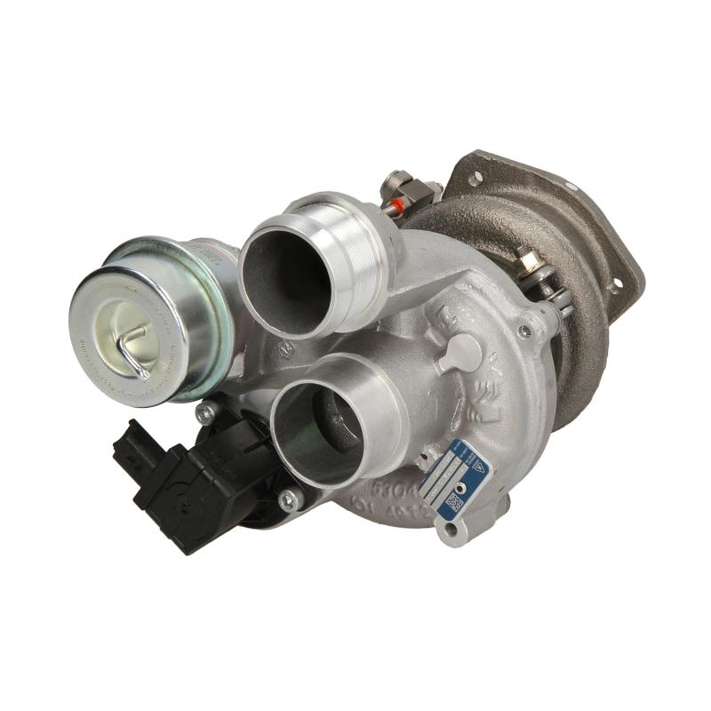 3K KKK53039880146 Turbocharger