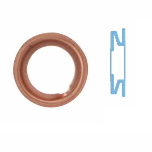 CORTECO CO005568H Oil Sump Gasket