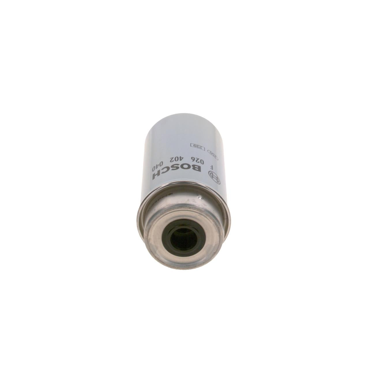 BOSCH F026402040 Fuel Filter