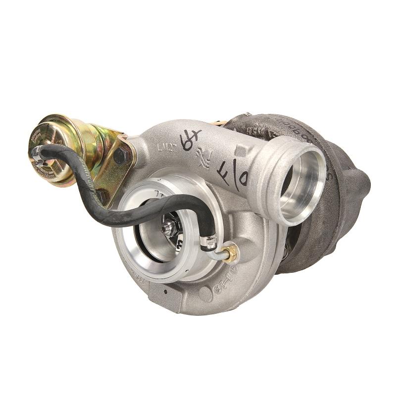 3K KKK12589880024 Turbocharger