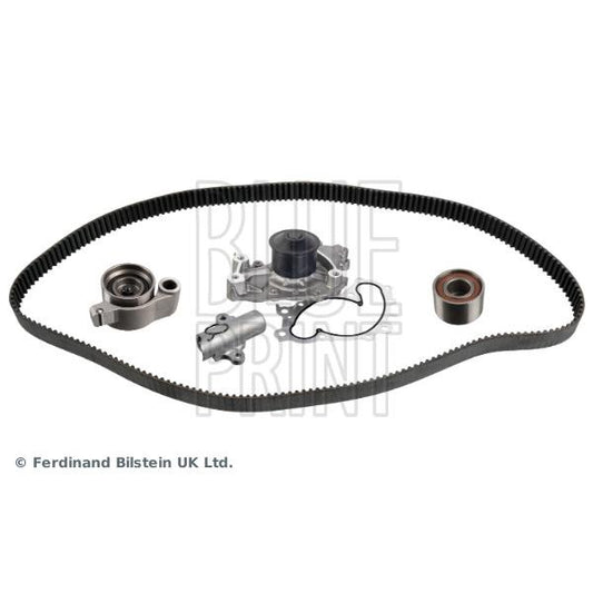 BLUE PRINT ADBP730066 Water Pump & Timing Belt Kit