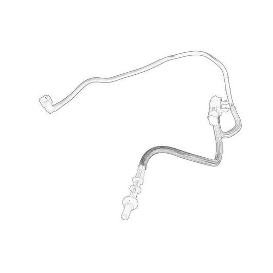 OE VOLVO 725231 Fuel Hose