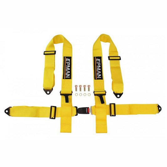 SPEEDMAX JB-PA-041 Sport Safety Belts