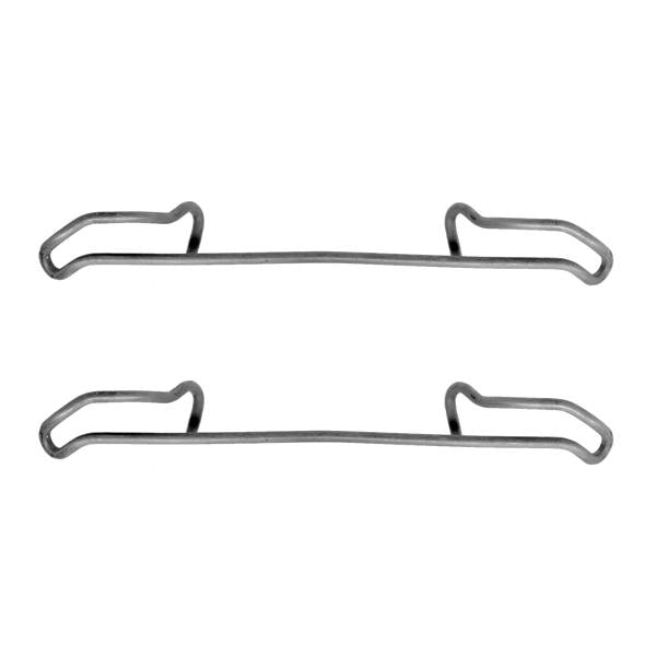 BOSCH 1987474192 Disc Brake Pad Accessory Kit