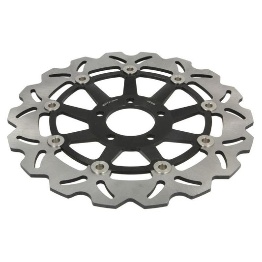 4 RIDE THP4154W Brake Disc