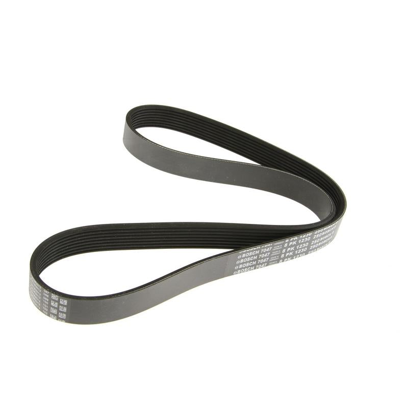 BOSCH 1987947047 V-Ribbed Belt