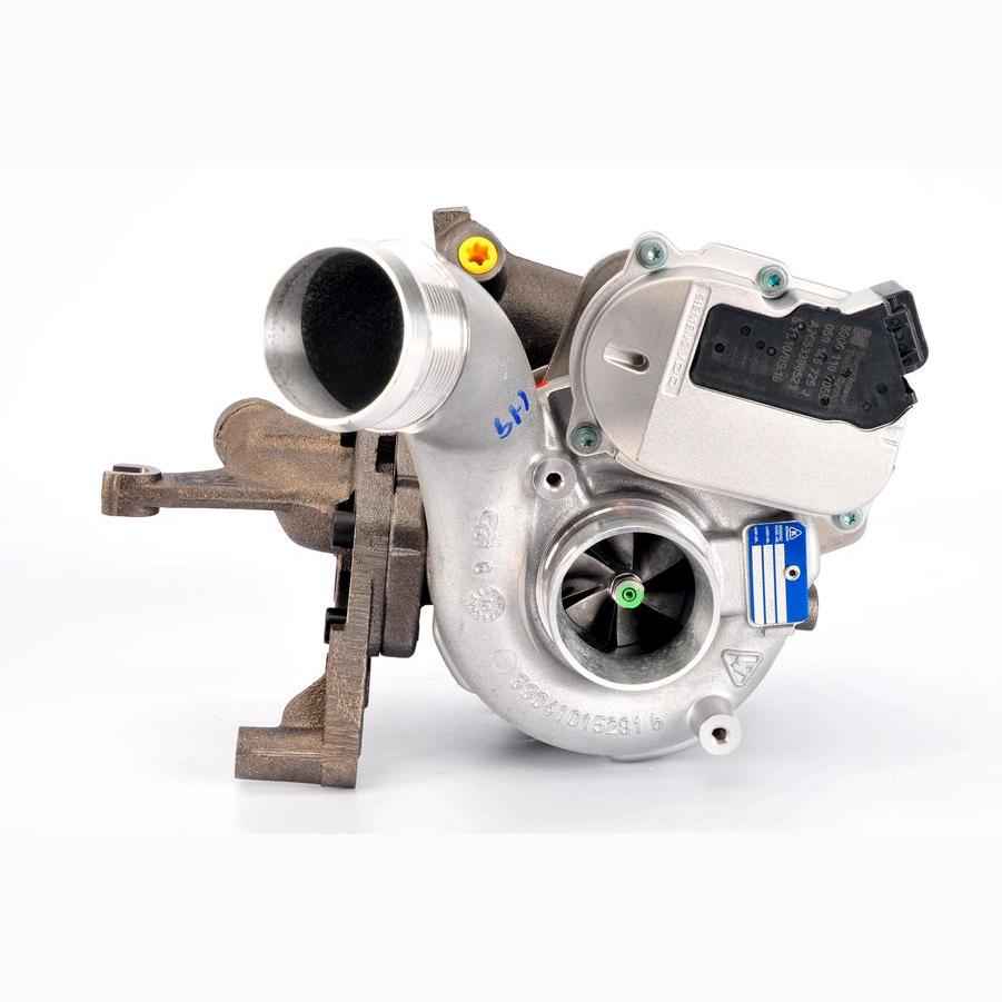3K KKK53049880054 Turbocharger