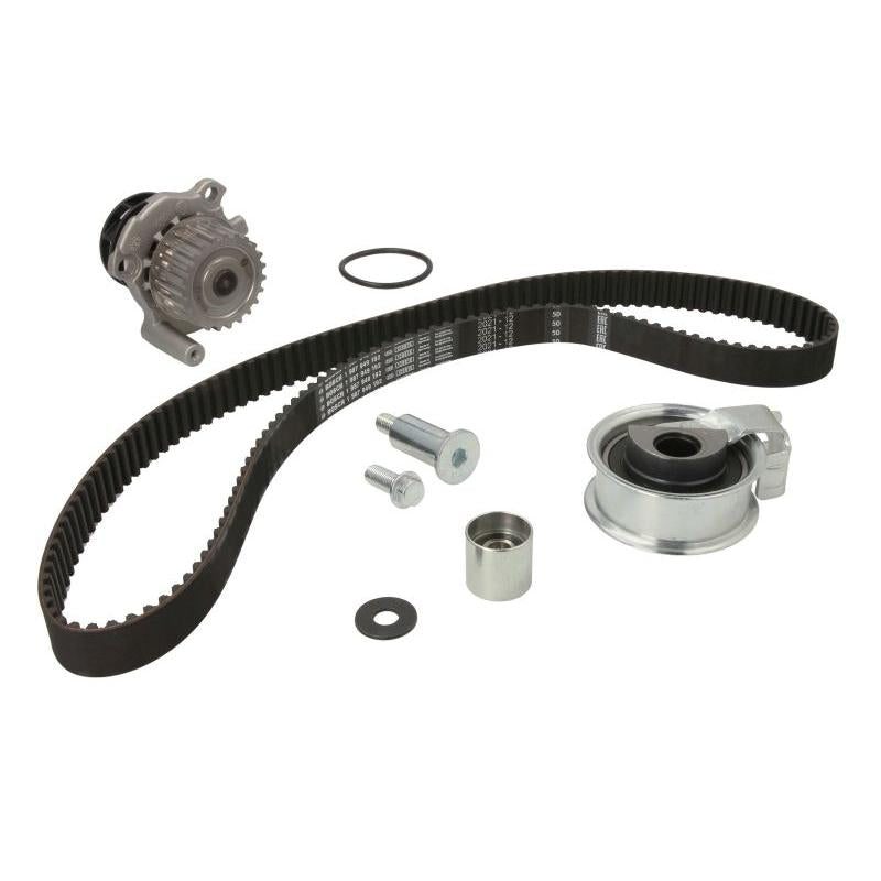 BOSCH 1987946461 Water Pump & Timing Belt Kit