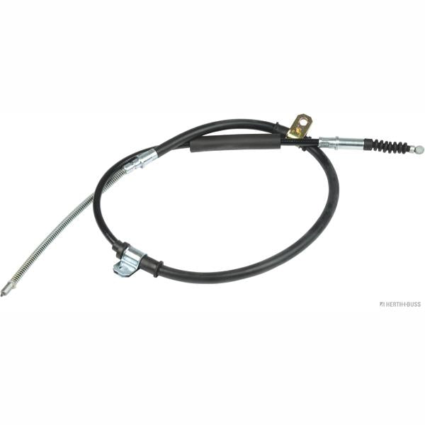 BOSCH 1987477887 Parking Brake Cable Pull