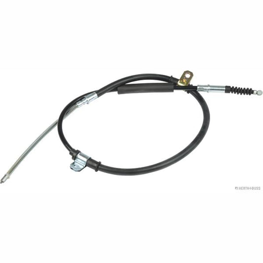 BOSCH 1987477887 Parking Brake Cable Pull